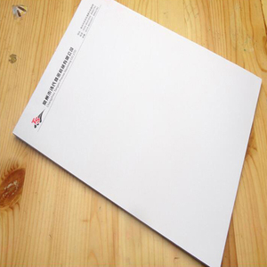A4 fábrica personalizada libreta/cojín con impresión de logotipo - Product Image 2