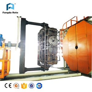 셔틀 작풍 <span class=keywords><strong>rotomolding</strong></span> 기계를 만드는 플라스틱 <span class=keywords><strong>PE</strong></span> 제품 - Product Image 5