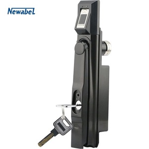 Tích Hợp Vân Tay Kiểm Soát Truy Cập Dữ Liệu Sever Khóa Cửa Cho Tủ - Product Image 2