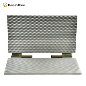 Macchina per Cera d'Api, Macchina per Goffratura della Cera d'Api per Attrezzature Apistiche - Product Image 5
