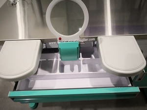 WWG-DS100 tek teknisyeni yüksek kalite diş <span class=keywords><strong>lab</strong></span> çalışma masası - Product Image 6