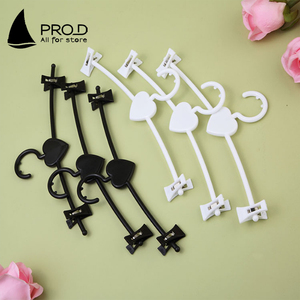 <span class=keywords><strong>Tienda</strong></span> de ropa de plástico amor móvil bra ropa interior de baño de - Product Image 3
