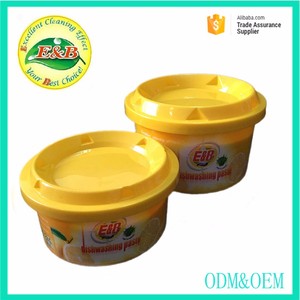 425g Nettoyage ménager Utilisation Comprimés de nettoyage Pâte à vaisselle Dissolvant de vidange - Product Image 6