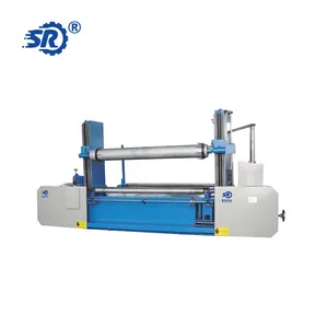 SR - P02 Re-bonding Sponge Peeling Machine Foam peeling machine