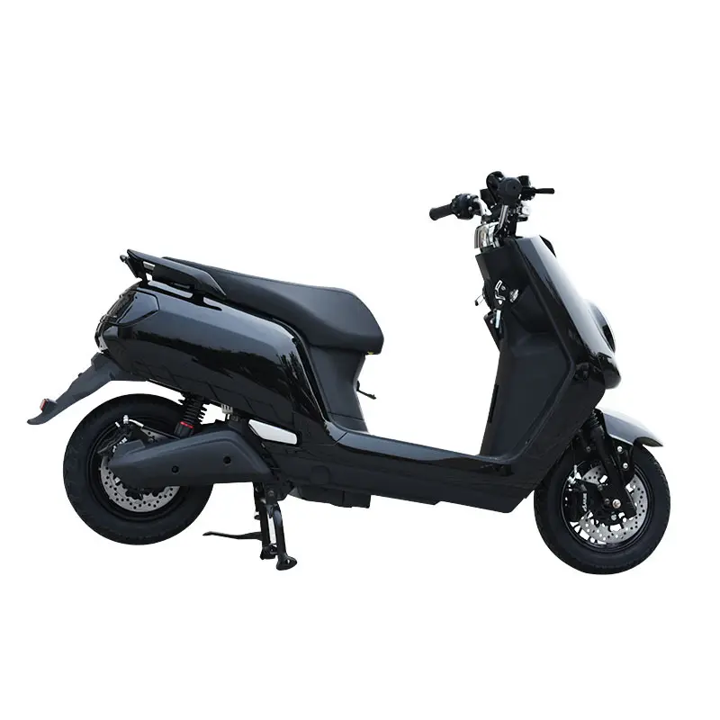 Mejor Venta caliente chino productos de precio rápida Niu 1000W scooters eléctricos