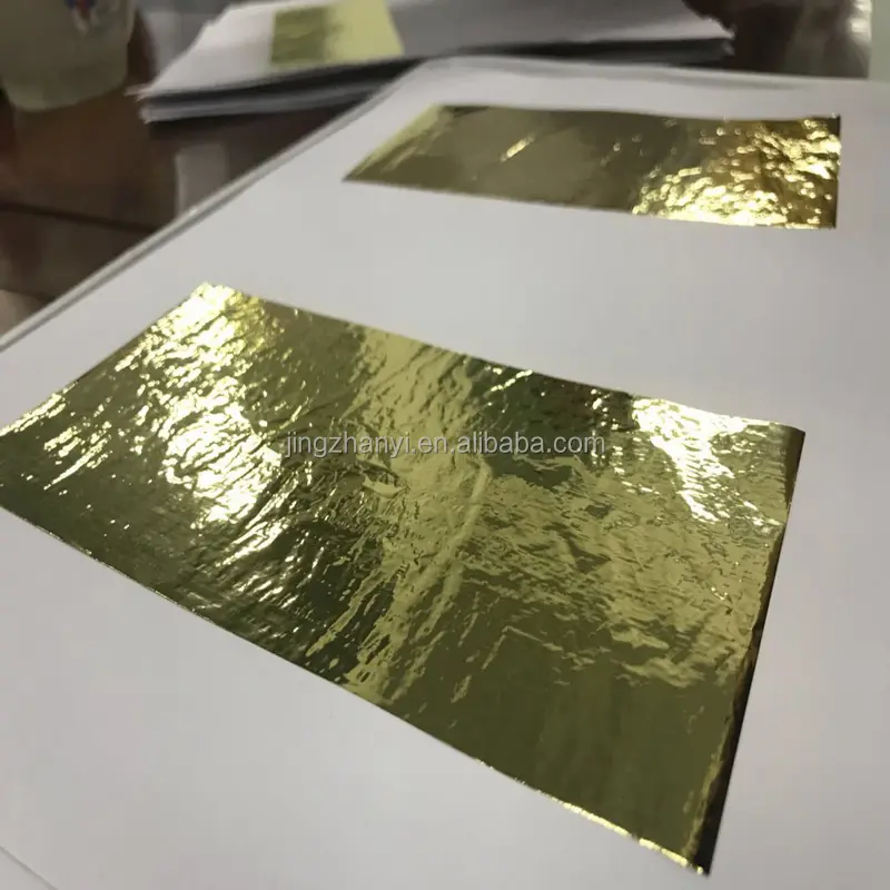 Design and processing of silver and gold notes, Gold chip processing, pure silver dollar processing, The thinnest thickness can
