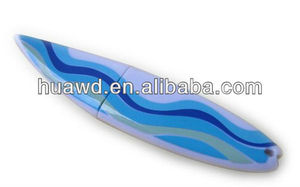 clé usb 2gb snowboard - Product Image 1