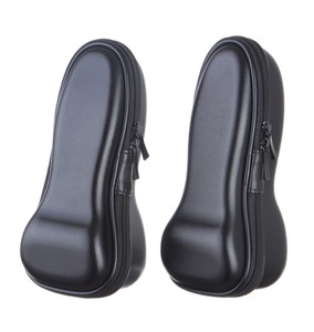 Étui de transport Portable en EVA 18x8x7x6cm pour rasoir <span class=keywords><strong>Philips</strong></span> Norelco - Product Image 4