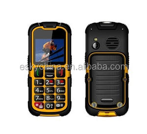 Надежная старший телефон W28C <span class=keywords><strong>2</strong></span>.0 дюймов экран <span class=keywords><strong>3</strong></span> г старший телефон - Product Image 3