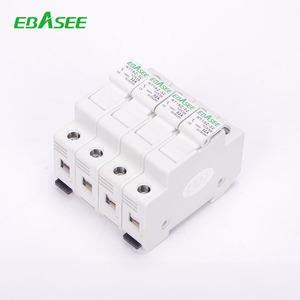 1A 2A 3A 4A 5A 6A 8A 10A 12A 15A 20A 25A 32A PV שמש dc נתיך - Product Image 2
