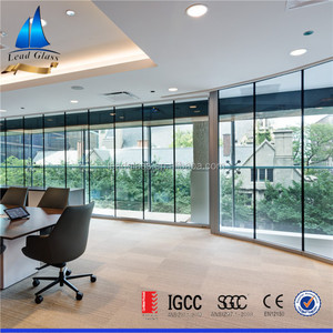 Brandwerende Brandwerende Glas Prijzen Voor Building Windows Deuren Partitie Muren - Product Image 4