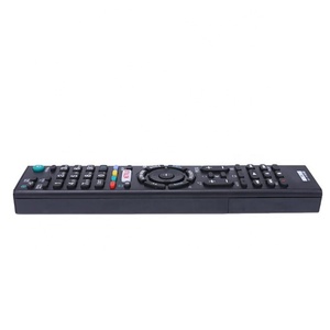Nuovo Telecomando IR RMT-TX300E Compatibile con Smart <span class=keywords><strong>TV</strong></span> e Vecchi Modelli SONY 3D LED con Pulsanti Youtube/Netflix - Product Image 6