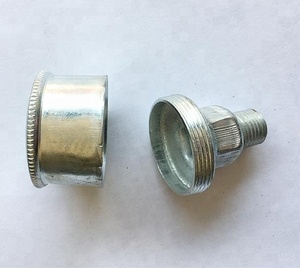 Cốc Mỡ Nhôm, Cốc Dầu
