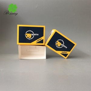 Bán Hot Sinh Thái Thân Thiện Màu In Tái Chế Cấp Thực Phẩm Burger Chủ Bao Bì Hộp Tùy Chỉnh Bao Bì Hộp Burger Box - Product Image 2