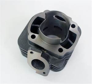 70cc Xe Máy Xi Lanh <span class=keywords><strong>Kit</strong></span> JOG70 <span class=keywords><strong>Piston</strong></span> Ring <span class=keywords><strong>Kit</strong></span> Đường Kính <span class=keywords><strong>47mm</strong></span> Pin10mm - Product Image 3