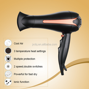 2020 Home Convenience Best Value <strong>Hair</strong> <strong>Dryer</strong> Ionic Blow <strong>Dryer</strong> <strong>With</strong> <strong>Comb</strong> <strong>Attachment</strong> - Product Image 6