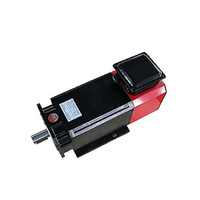 Routeur CNC haute vitesse 71N.m 1500/8000 tr/min Moteur servo de broche 11KW Moteur électrique 11kw