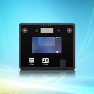 Lector de tarjetas Rfid Ir7 <span class=keywords><strong>Iris</strong></span> Reader Sistema de <span class=keywords><strong>control</strong></span> de acceso y asistencia de tiempo - Product Image 2