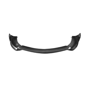 De fibra de carbono W222 S63 parachoques delantero del labio para Mercedes Benz <span class=keywords><strong>AMG</strong></span> 2014 - Product Image 3