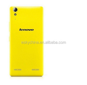 <span class=keywords><strong>Lenovo</strong></span> dual sim k3 fdd LTE 4g unlocked cell phone android 1gb 16gb ram smart mobile phone - Product Image 5