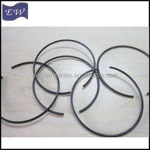Snap Ring Shaft ,round Wire Snap Ring 35mm (DIN7993/RW) - Product Image 4