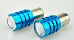 fábrica de precio 12v <span class=keywords><strong>intermitente</strong></span> del coche de luz led de la lámpara para la venta - Product Image 1