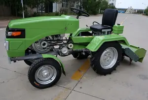 Mahindra Mini Tractor Prijs