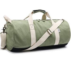 Custom Gym <strong>Bag</strong>,Customized Large Overnight <strong>Men</strong> Duffel <strong>Bag</strong> <strong>Canvas</strong>