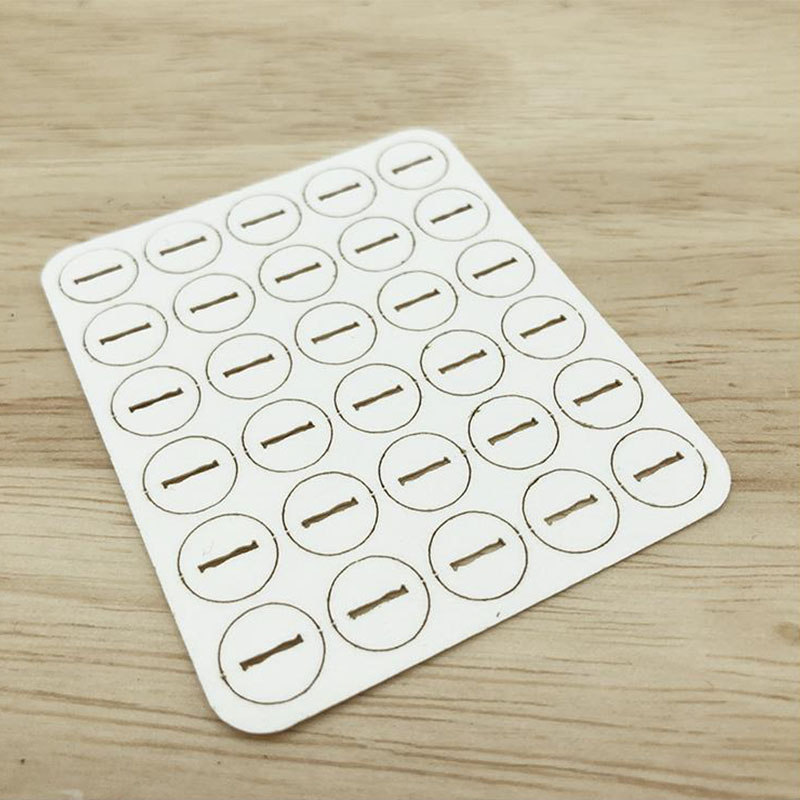 IQ-OS 3,0/2,4 плюс аксессуары для уборки поглощать всасывающая масло прокладка 30 шт./лот необходимые аксессуары ватным тампоном лист для IQ-OS