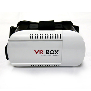 Venta caliente Casco de Realidad Virtual 3d vidrios caja 2.0 vrarle vr - Product Image 4