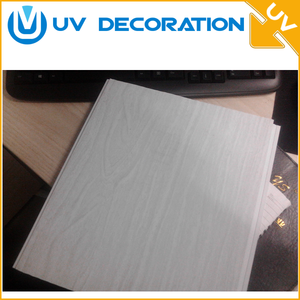 Proyecto de techo de <span class=keywords><strong>yeso</strong></span> de pares de tacto suave lavable pvc hoja de pvc paneles de pared y techo con garantía de - Product Image 1