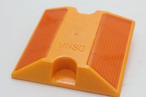 60cm lồi gương sản xuất 24 "ngoài trời lồi gương lõm lồi gương - Product Image 4