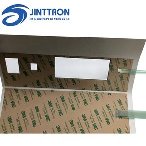 Xuất khẩu thư mục Bàn phím hai màng chuyển đổi bảng điều khiển bàn phím - Product Image 6