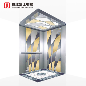 China Supplier <strong>Oem</strong> 10 Person <strong>Elevator</strong> Lift High Standard Passenger <strong>Elevator</strong> Lift for Apartments