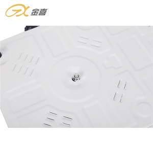 Precio de fábrica oem 2000w doble quemador estufa eléctrica - Product Image 5