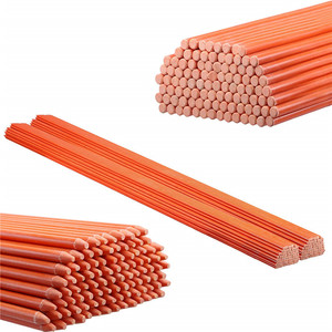 Cột Sợi Thủy Tinh Chất Lượng Cao Các Nhà Cung Cấp Trung Quốc - Product Image 2