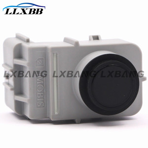 LLXBB Đảo Ngược Hỗ Trợ Cảm Biến Đỗ Xe PDC Cảm Biến <span class=keywords><strong>95720</strong></span>-<span class=keywords><strong>A2101</strong></span> 95720A2101 <span class=keywords><strong>95720</strong></span> <span class=keywords><strong>A2101</strong></span> cho KIA Pro BICs Ceed II 2012- - Product Image 5