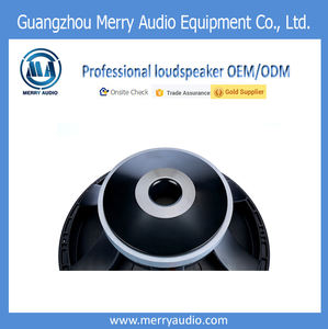 15 Inch Pro Audio Dj Apparatuur Volledige Bereik Concert Bass Sub Woofer Voor Lege <span class=keywords><strong>Line</strong></span> <span class=keywords><strong>Array</strong></span> Speaker <span class=keywords><strong>Box</strong></span> Professionele Harga prijs Oem - Product Image 3