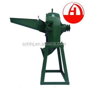 Beiheli — moulin à grains de maïs, 700 kg/h, avec moteur électrique Diesel, appareil de broyage pour grains, alimentation des animaux - Product Image 6