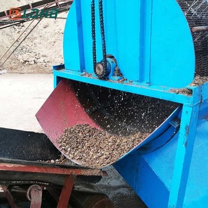 GT1230 Trommel <strong>Drum</strong> Screen For Solid <strong>Waste</strong> Separation Separating For Size