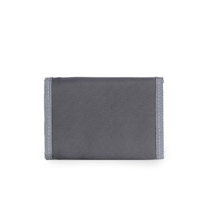 2018 classici Europei e Americani per il tempo libero borsa carta studenti outdoor triplice <span class=keywords><strong>sport</strong></span> <span class=keywords><strong>portafogli</strong></span> in nylon - Product Image 3