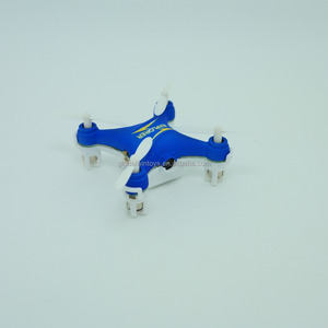 Global DRONE 2.4 G 4 canaux 6 axe rc mini DRONE avec caméra HD télécommande quadcopter fabricant - Product Image 4