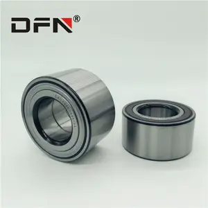 גבוהה באיכות DFN bearing 25x52x42mm DAC25520042 DAC255242 25BWD01 אוטומטי גלגל רכזת נושאות