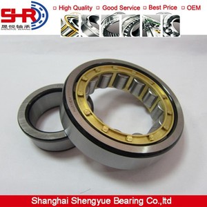 日本製wtwベアリング円筒ころ軸受N207ECP NUP207ECP NU207ECSベアリング - Product Image 4