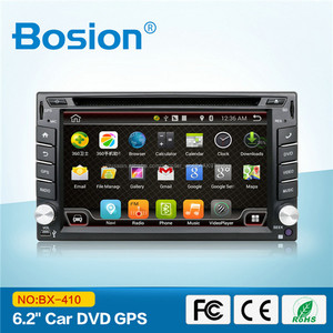 Bosion Android 4.4.4 Сенсорный Экран Double Din Car DVD <span class=keywords><strong>GPS</strong></span> для <span class=keywords><strong>Peugeot</strong></span> <span class=keywords><strong>407</strong></span> Аудио Навигатор С Wi-Fi и