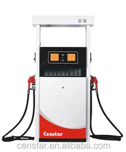 Censtar cs32 단일 듀얼 호스 연료 디스펜서 가격