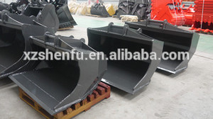 <span class=keywords><strong>s40</strong></span> escavadeira balde de lama - Product Image 1