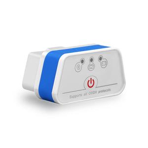 <span class=keywords><strong>Vgate</strong></span> <span class=keywords><strong>icar2</strong></span> <span class=keywords><strong>ELM327</strong></span> V2.1 OBD2 BT Adapter OBD2 máy quét xe mã đọc chẩn đoán Máy quét công cụ phổ ELM 327 ODB2 - Product Image 6