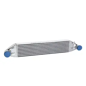 Chinesen 300zx frontmontage intercooler