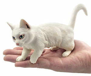 Sống động như thật PVC trang trại động vật đồ chơi hình cho hiển thị bộ sưu tập - Product Image 1